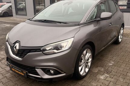 Renault Scenic 157.161 km 7.999 &euro; Ludwigsfelde 14974