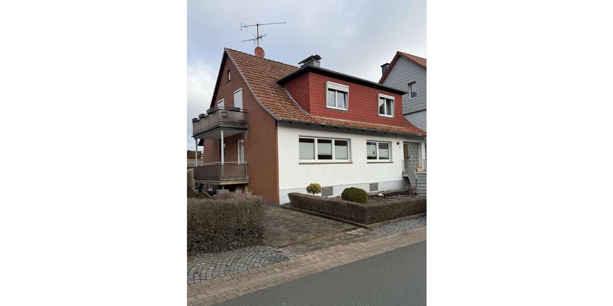 Einfamilienhaus Hessisch Oldendorf - 7 Zimmer, 171 m&sup2;, 220.000&euro; | Angebot:26675372