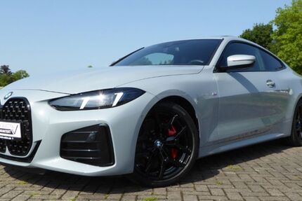 BMW 420 16.000 km 54.950 &euro; Schlüchtern 36381