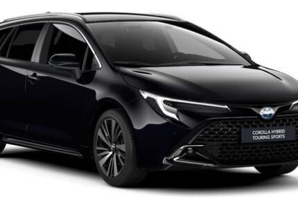 Toyota Corolla 5 km 31.960 € Königsbrunn / Augsburg 86343