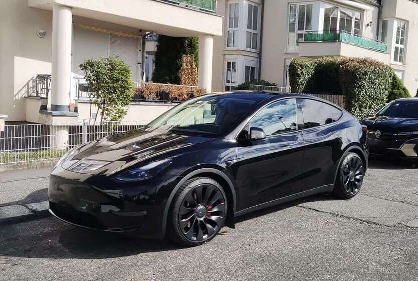 Model Y
