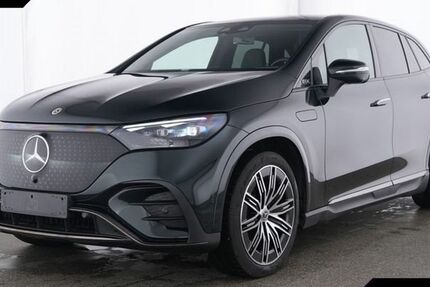 Mercedes-Benz EQE SUV 15.376 km 59.350 &euro; Eula/Borna 04552