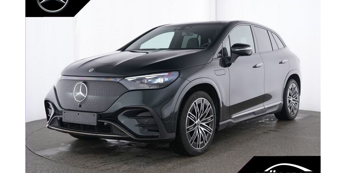 Mercedes-Benz EQE SUV 15.376 km 59.350 &euro; Eula/Borna 04552