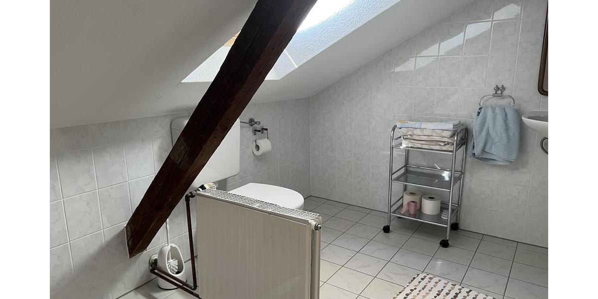 Das könnte Ihr neues Zuhause sein - Doppelhaushälfte Alfeld | Angebot:27191374