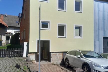 Wohnung Hessisch Lichtenau - 4 Zimmer, 95 m&sup2;, 1.000&euro; | Angebot:26150191