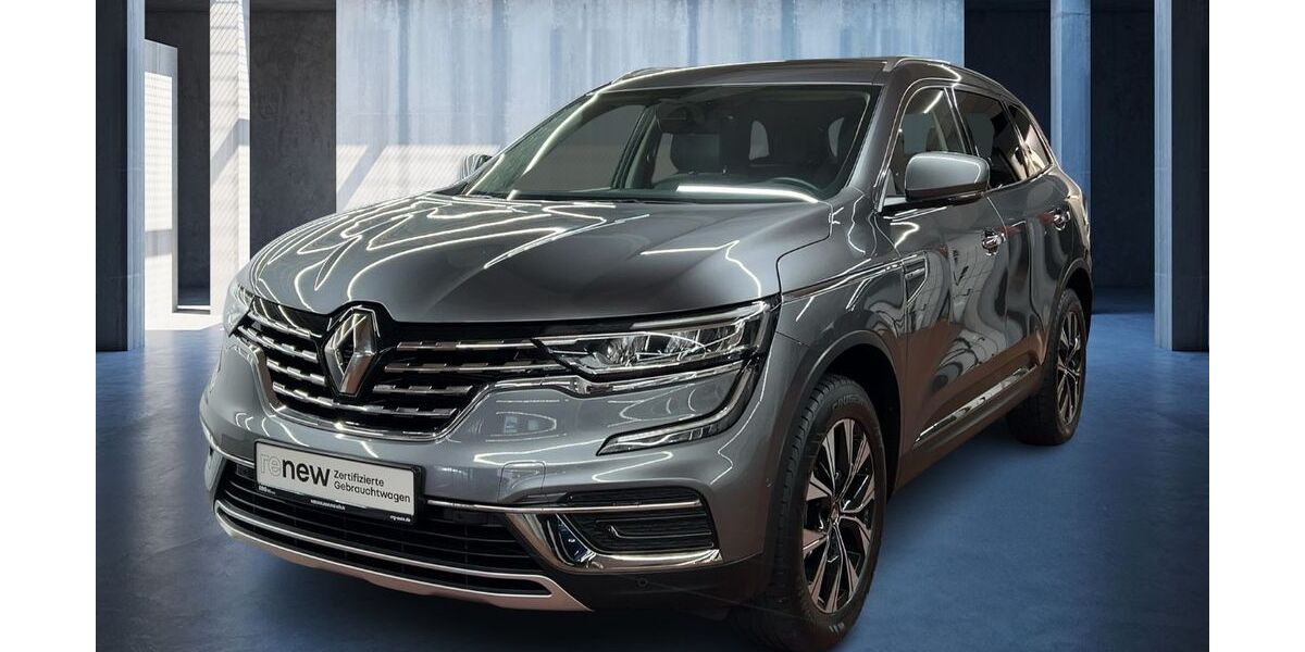 Renault Koleos 17.456 km 24.460 &euro; Köln 50939