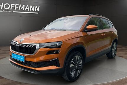 Skoda Karoq 61.841 km 24.390 &euro; Sundern 59846