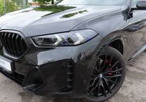 Gebrauchtwagen BMW X6