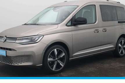 VW Caddy 17.500 km 36.980 &euro; Würzburg 97076