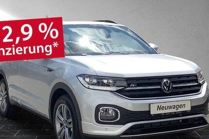 VW T-Cross 23.000 km 24.350 &euro; Kamenz 01917