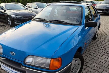 Ford Sierra 61.350 km 3.990 &euro; Markt Schwaben bei München 85570