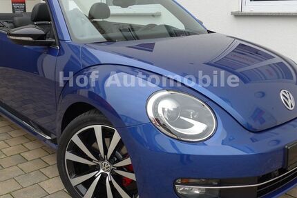VW Beetle 19.840 km 25.970 € Rodgau 63110