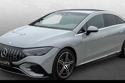 Mercedes-Benz EQE 16.935 km 63.950 € Reichertshofen 85084