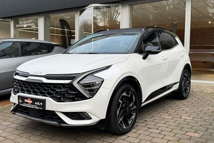 Kia Sportage 43.490 km 32.900 &euro; Dorsten 46282