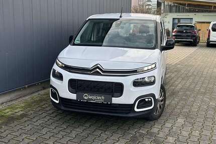 Citroen Berlingo 42.990 km 18.990 € Dresden 01328