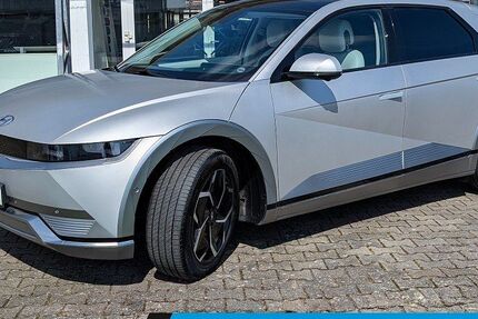 Hyundai IONIQ 5 50.000 km 34.890 &euro; Stendal 39576