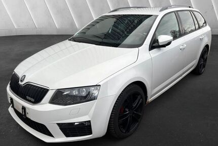Skoda Octavia 264.000 km 6.499 &euro; Marktredwitz 95615