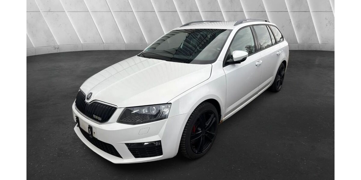 Skoda Octavia 264.000 km 6.499 &euro; Marktredwitz 95615