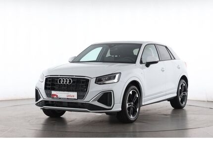Audi Q2 7.042 km 26.488 &euro; Plattling 94447
