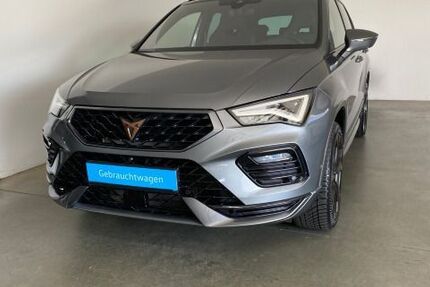 Cupra Ateca 9.883 km 33.450 &euro; Schmallenberg 57392
