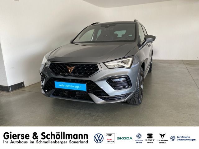 Cupra Ateca 9.883 km 33.450 &euro; Schmallenberg 57392