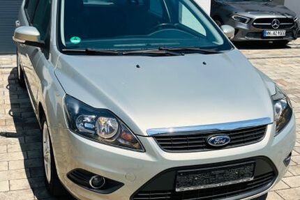 Ford Focus 156.000 km 4.000 &euro; Güglingen 74363