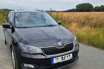 Skoda Fabia 150.992 km 6.900 &euro; Eystrup 27324