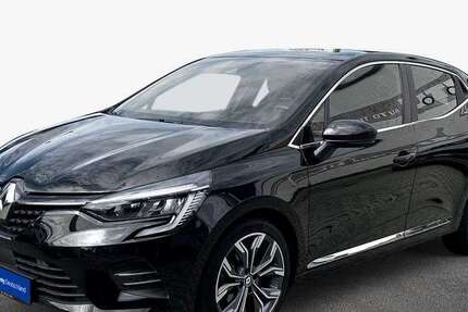 Renault Clio 37.000 km 14.970 &euro; Ravensburg 88214