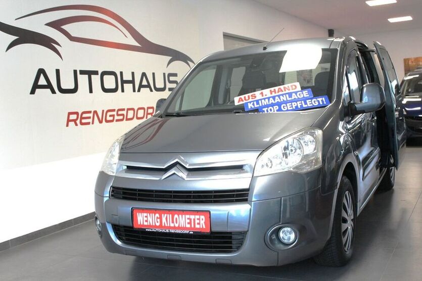 Berlingo