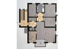 Hochparterre Bodenkirchen - 4 Zimmer, 92 m&sup2;, 299.000&euro; | Angebot:26511733