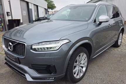 Volvo XC90 174.000 km 29.500 &euro; Braunschweig 38112