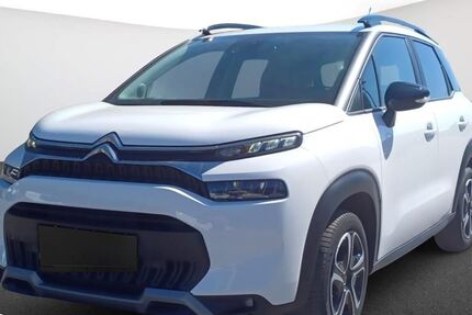 Citroen C3 Aircross 24.178 km 16.890 &euro; Borken 46325