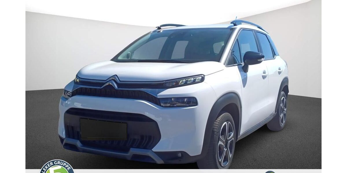 Citroen C3 Aircross 24.178 km 16.890 &euro; Borken 46325