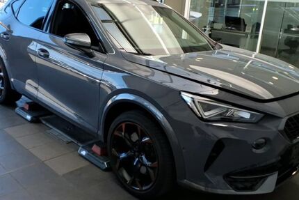 Cupra Formentor 47.000 km 26.899 &euro; Uchte 31600