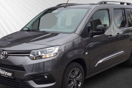 Toyota Proace City 82.200 km 27.890 &euro; Dachau 85221