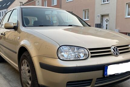 VW Golf 206.000 km 1.000 &euro; Ahrenshagen-Daskow 18320