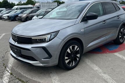 Opel Grandland (X) 109.000 km 13.100 &euro; Mittenwalde 15749