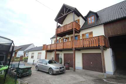 Wohnung zum Mieten in Buttenwiesen 1.000 € 160 m² 5 zimmer