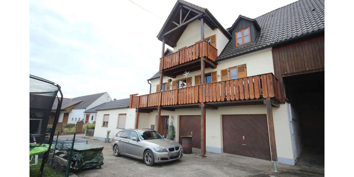 Wohnung zum Mieten in Buttenwiesen 1.000 € 160 m² 5 zimmer