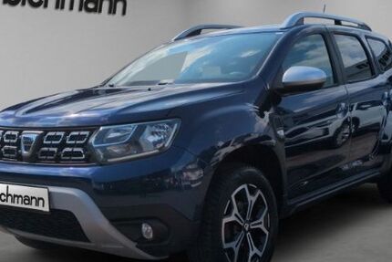 Dacia Duster 142.053 km 11.990 € Menden 58706