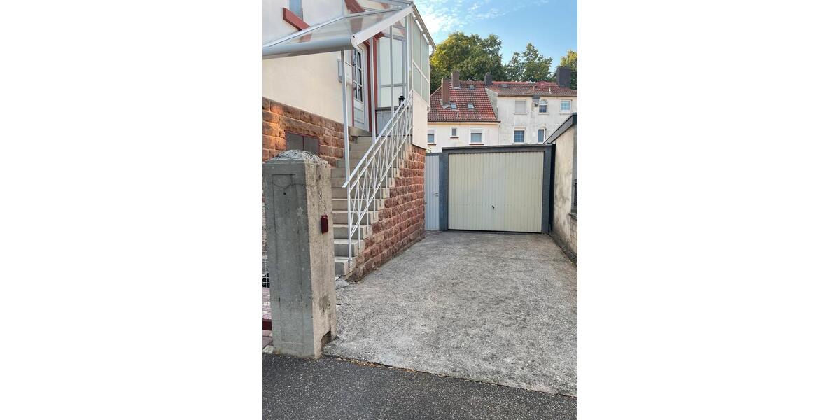 Reihenhaus Pirmasens Fehrbach - 6 Zimmer, 110 m&sup2;, 240.000&euro; | Angebot:27079795