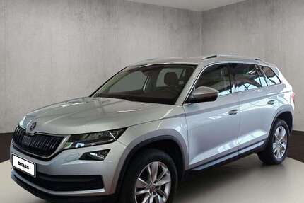 Skoda Kodiaq 124.550 km 24.950 € Alzenau 63755
