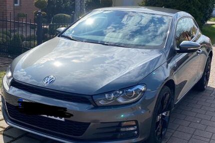 VW Scirocco 168.000 km 15.200 &euro; Burgdorf 31303