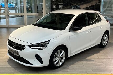 Opel Corsa 18.396 km 14.550 € Beckum 59269