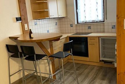 Wohnung Sankt Ingbert - 1 Zimmer, 34 m&sup2;, 325&euro; | Angebot:26396069