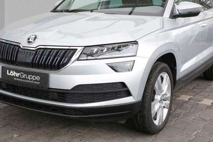 Skoda Karoq 49.500 km 22.350 &euro; Meckenheim 53340