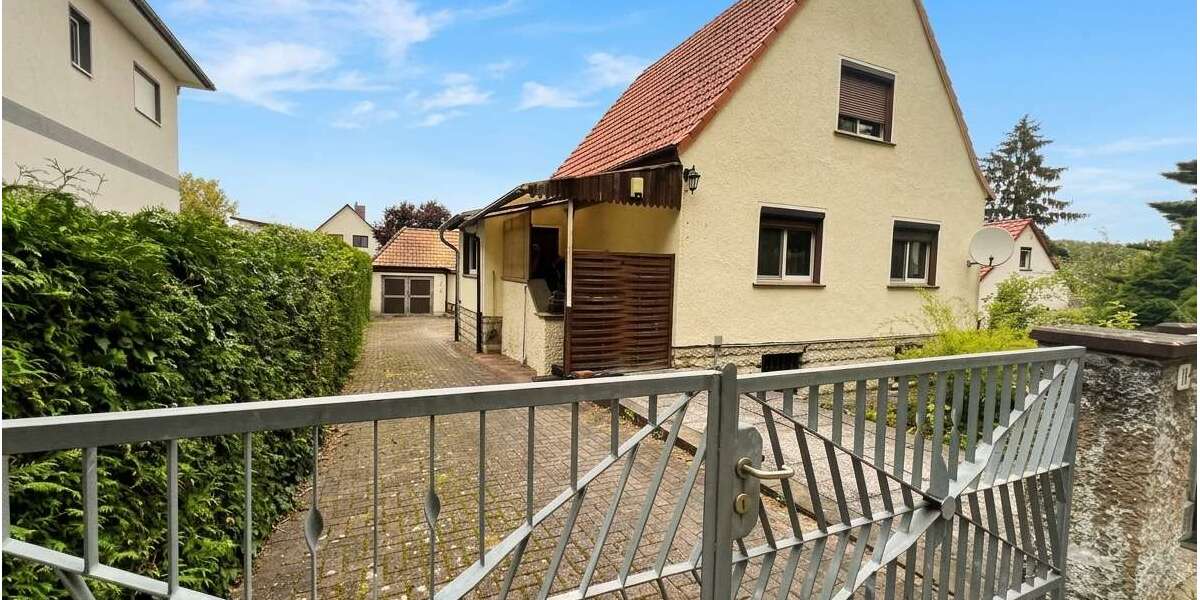 Einfamilienhaus Strausberg - 3 Zimmer, 84 m&sup2;, 230.000&euro; | Angebot:27488714