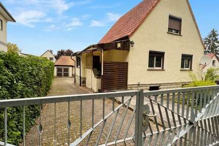 Haus Strausberg - 3 Zimmer, 84 m&sup2;, 230.000&euro; | Angebot:27488714
