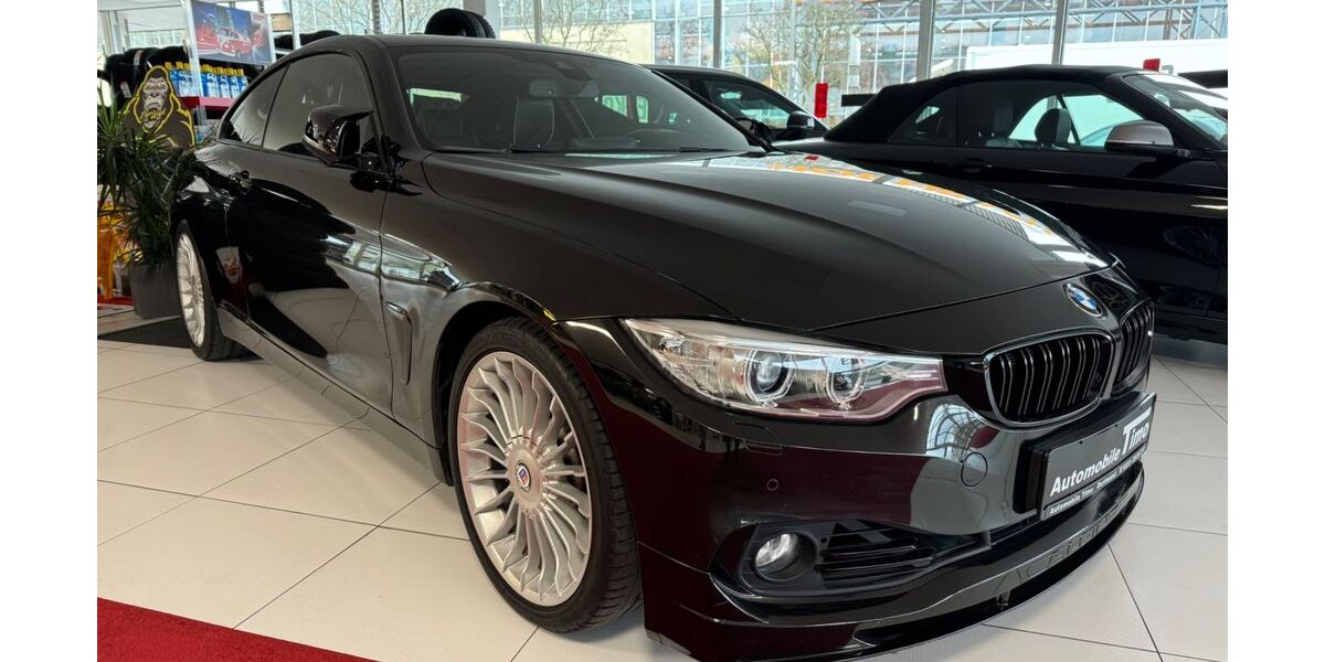 Alpina D4 172.000 km 25.990 &euro; Dortmund 44145