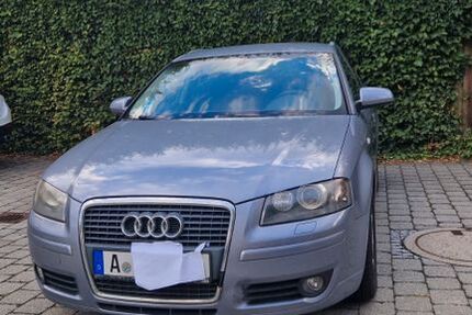 Audi A3 252.000 km 3.800 &euro; Gersthofen 86368